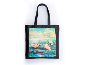 Полиэфирная сумка