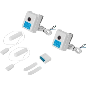 Система контроля протечки воды Rubetek RK-3558