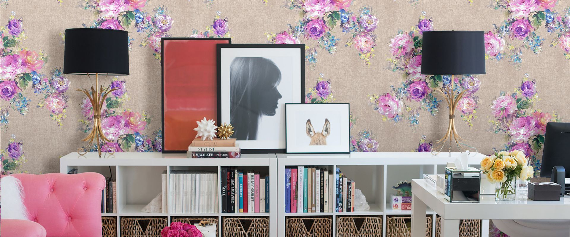 Victoria Stenova 888302 Мотив ANGELA 888302  - Вид №1