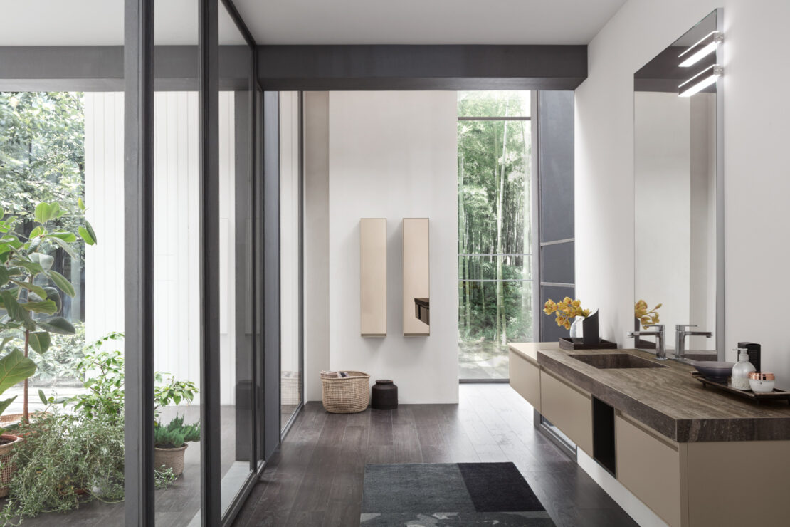 Комплект мебели 16 Arcom Shape STARC137 - Вид №17