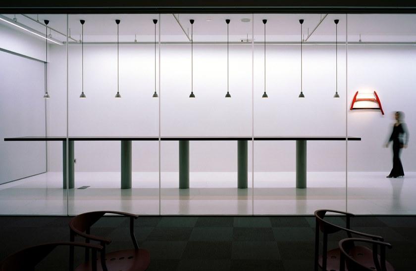 Louis Poulsen Подвесной светильник прямого света из алюминия Toldbod sun-id-1437252 - Вид №1