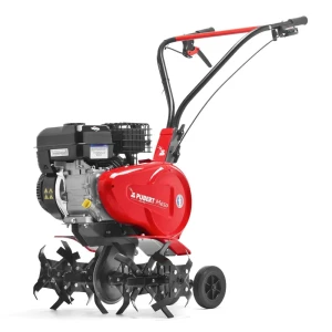 Мотокультиватор Pubert Meso 40PC2, 55 см. 2.5 л/с
