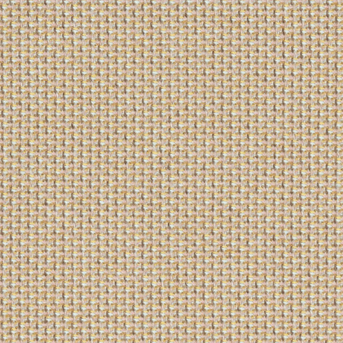 Круглый пуф из ткани Blasco&Vila Mant ARCH-00097836 - Вид №22