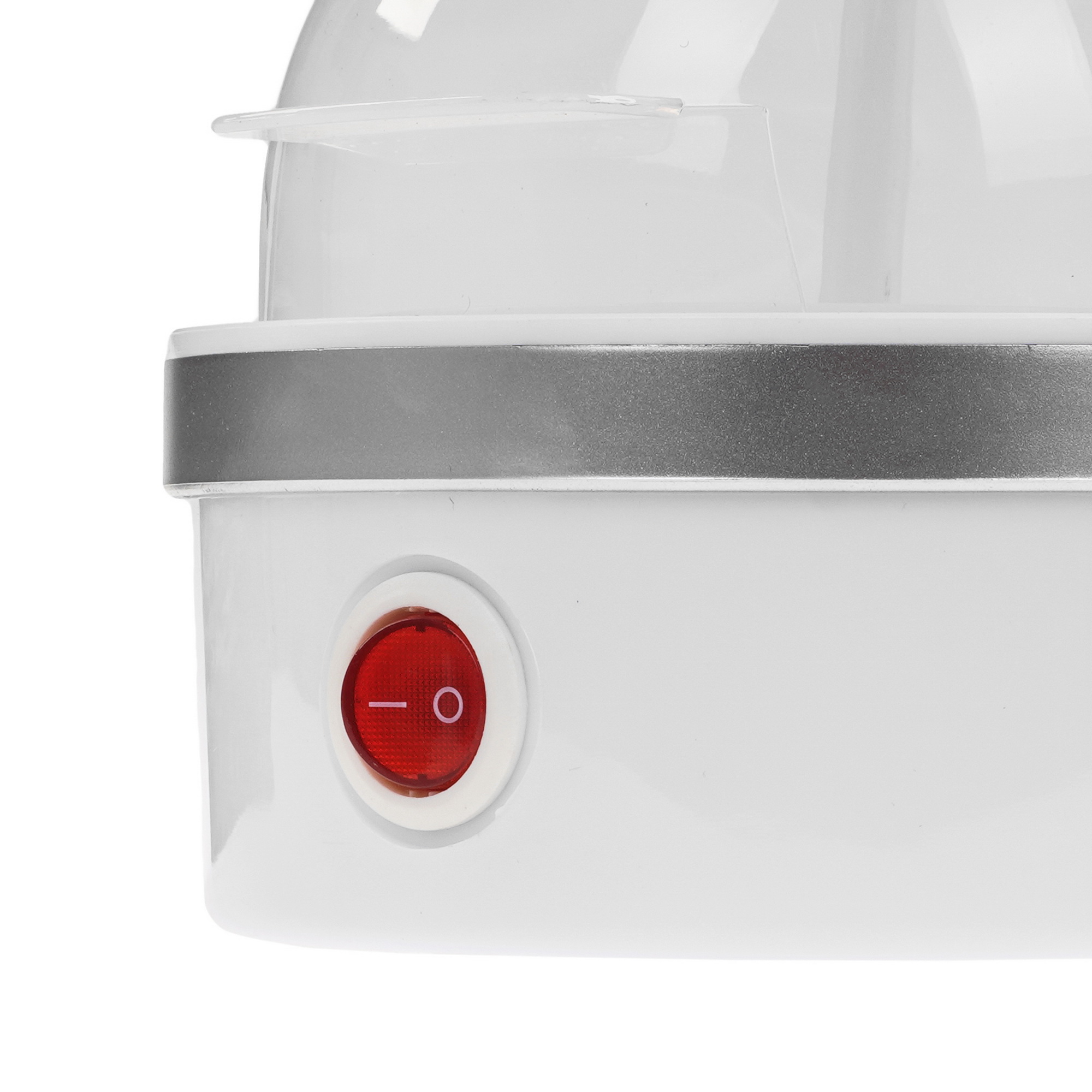 5499748 Яйцеварка Clatronic EK 3497 белый STDN-0058914 - Вид №3