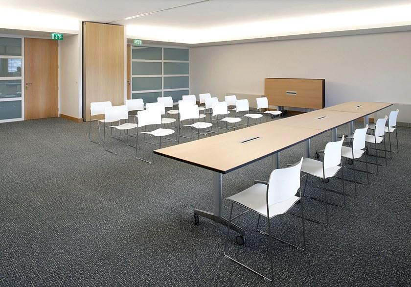 Howe Стол для переговоров на колесиках Moveo sun-id-1369958 - Вид №4