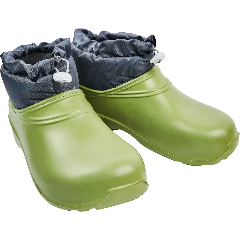 Зимние ботинки Dexter с утеплением и регулируемой кулиской 89347070 STLM-1370664 - Вид №1