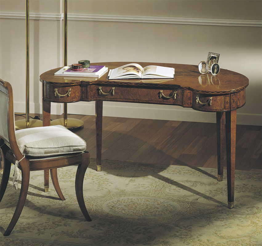 Письменный стол  FRANCESCO MOLON R18 