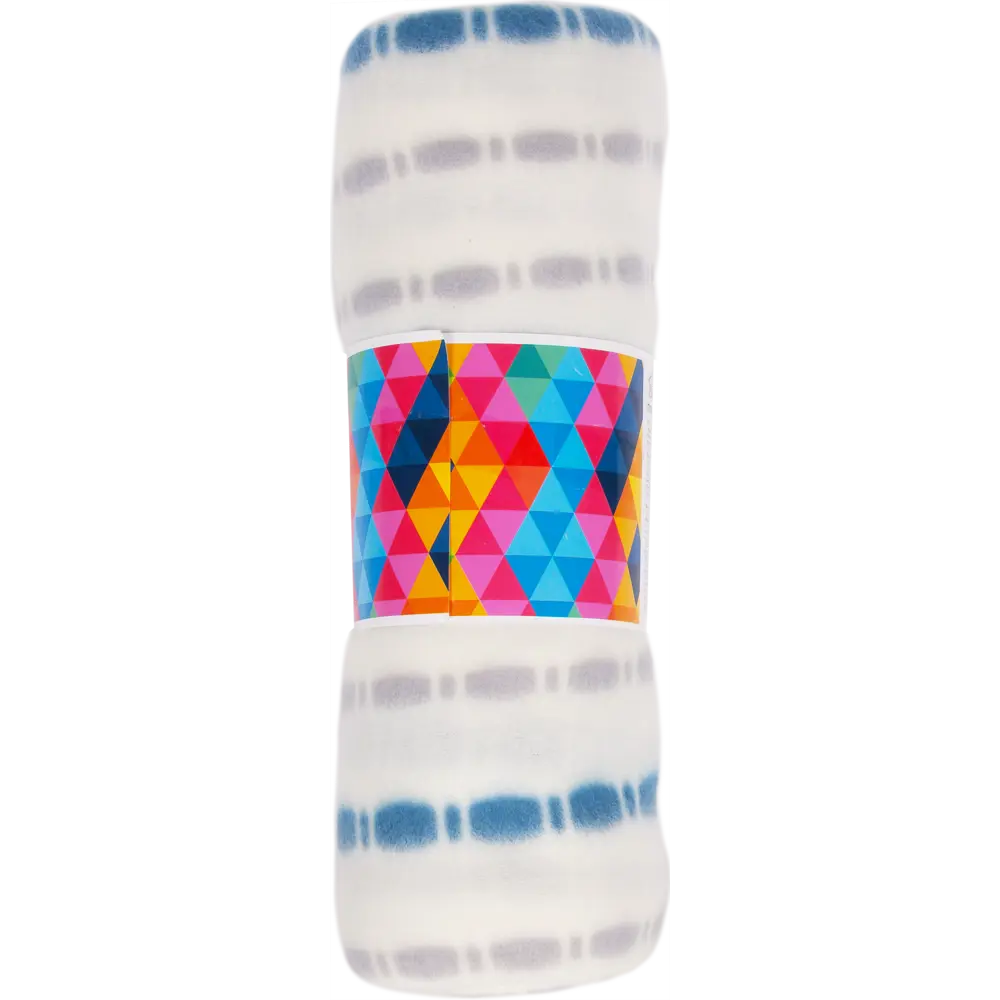 Плед «Belovo», 130х170 см, флис BELEZZA STLM-2176324