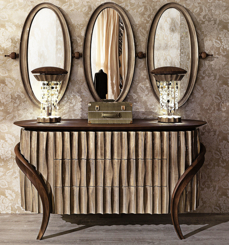 Комод  RIVATELIER 309 Waves