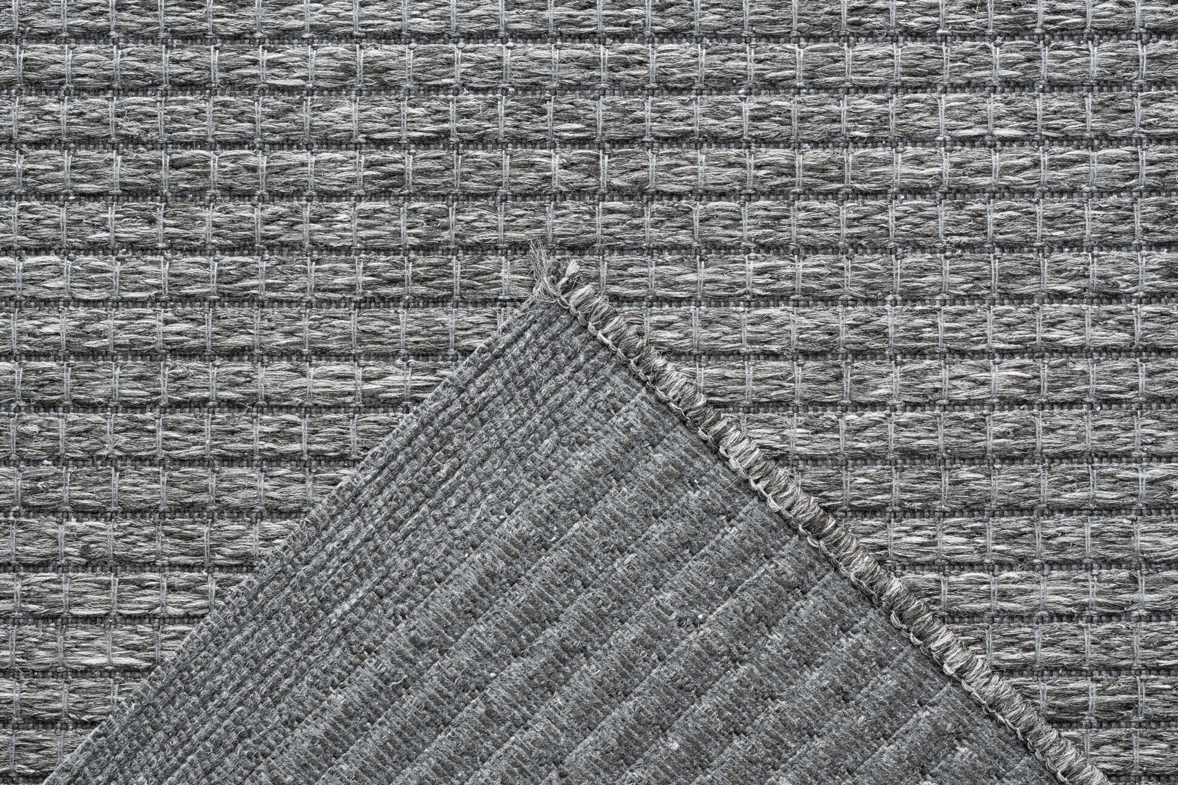 Открытый сплошной цвет прямоугольный ковер Ademi Outdoor ARCH-00118231 - Вид №14