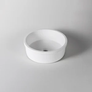 S510300007 Накладная раковина под столешницу  овальная SYSTEMPOOL