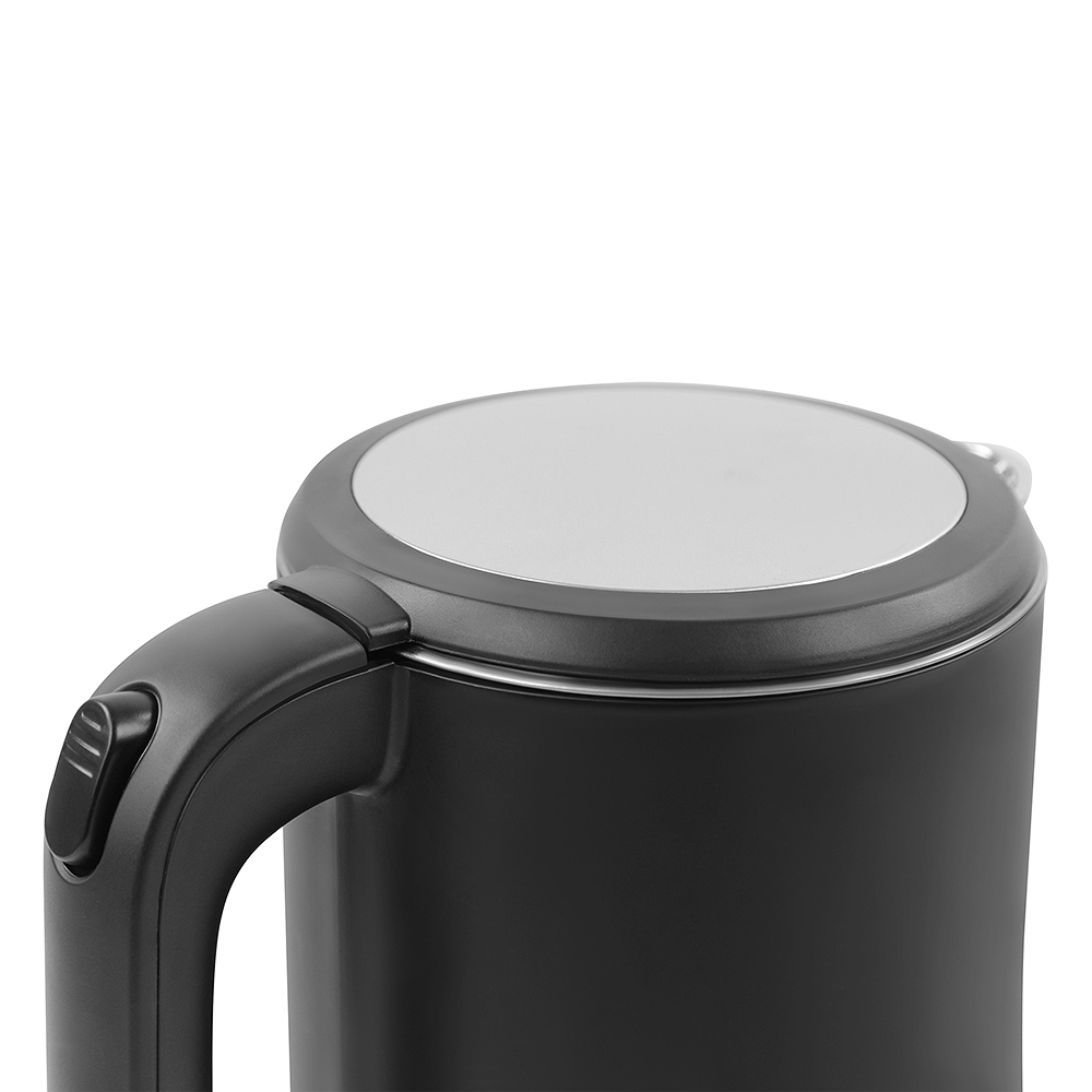 8191533 Электрочайник MARTA MT-4556 черный STDN-0031546 - Вид №6