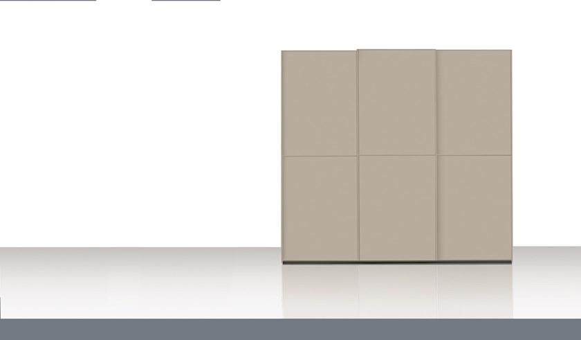 Colombini Casa Шкаф с раздвижными дверцами на заказ Golf sun-id-1419887 - Вид №3