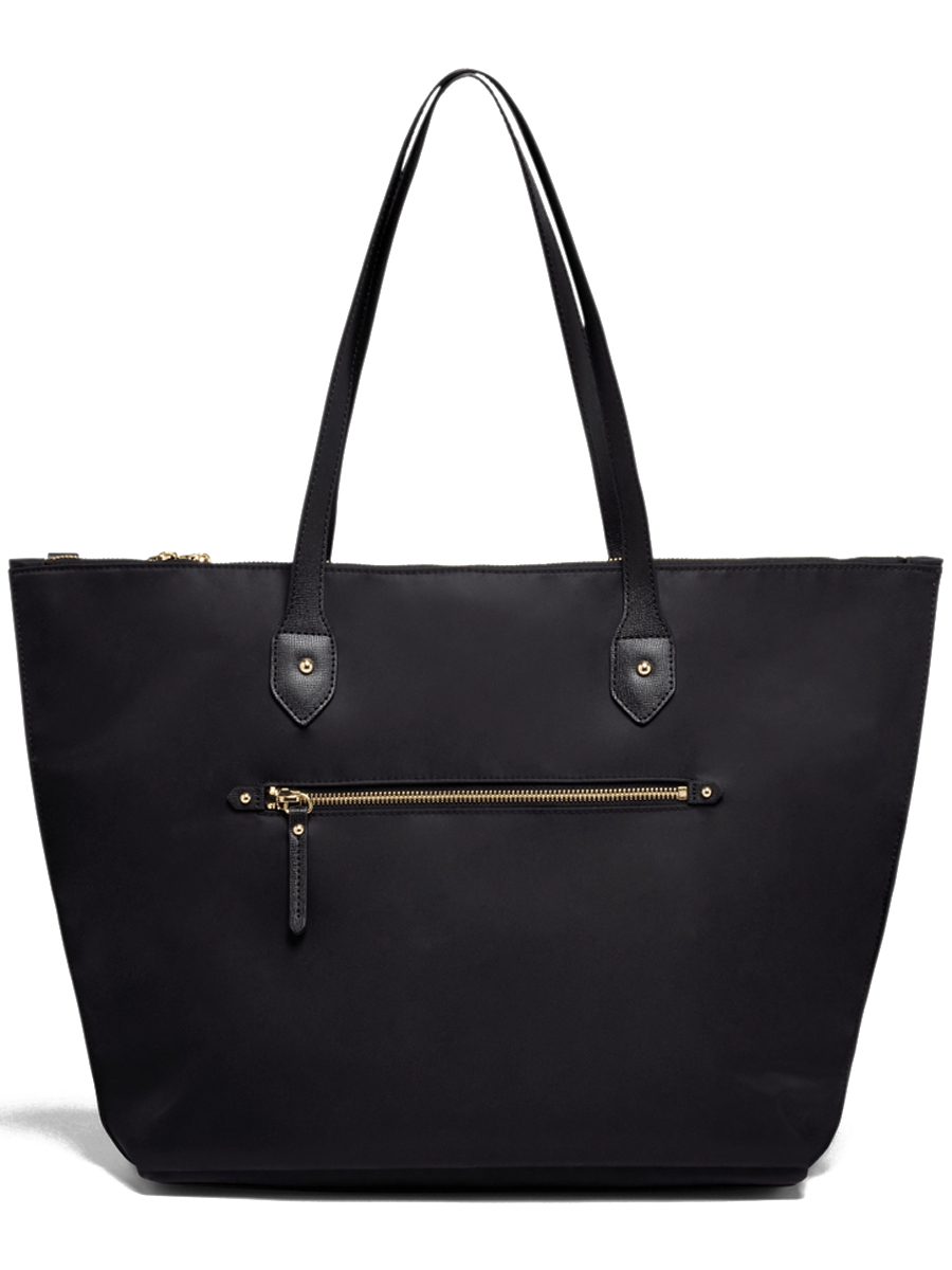 P66-29014 Сумка P66*014 Shopping Bag Lipault Plume Avenue  - Вид №3