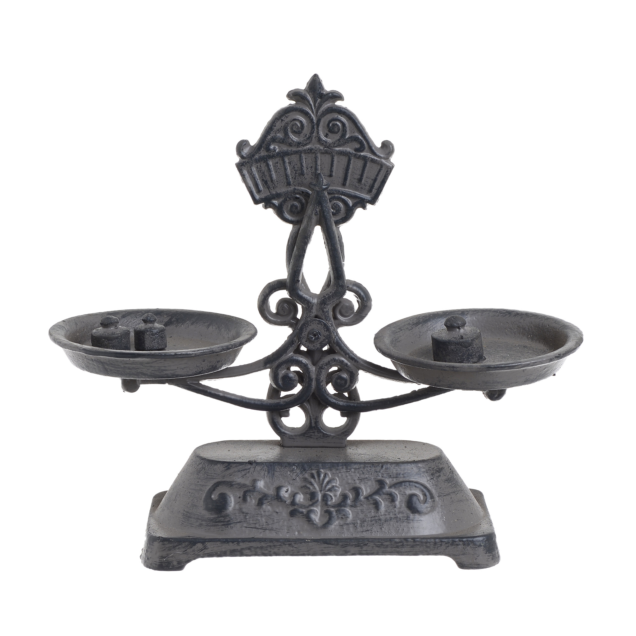 3870798.0247 весы декоративные TO4ROOMS  - Вид №1