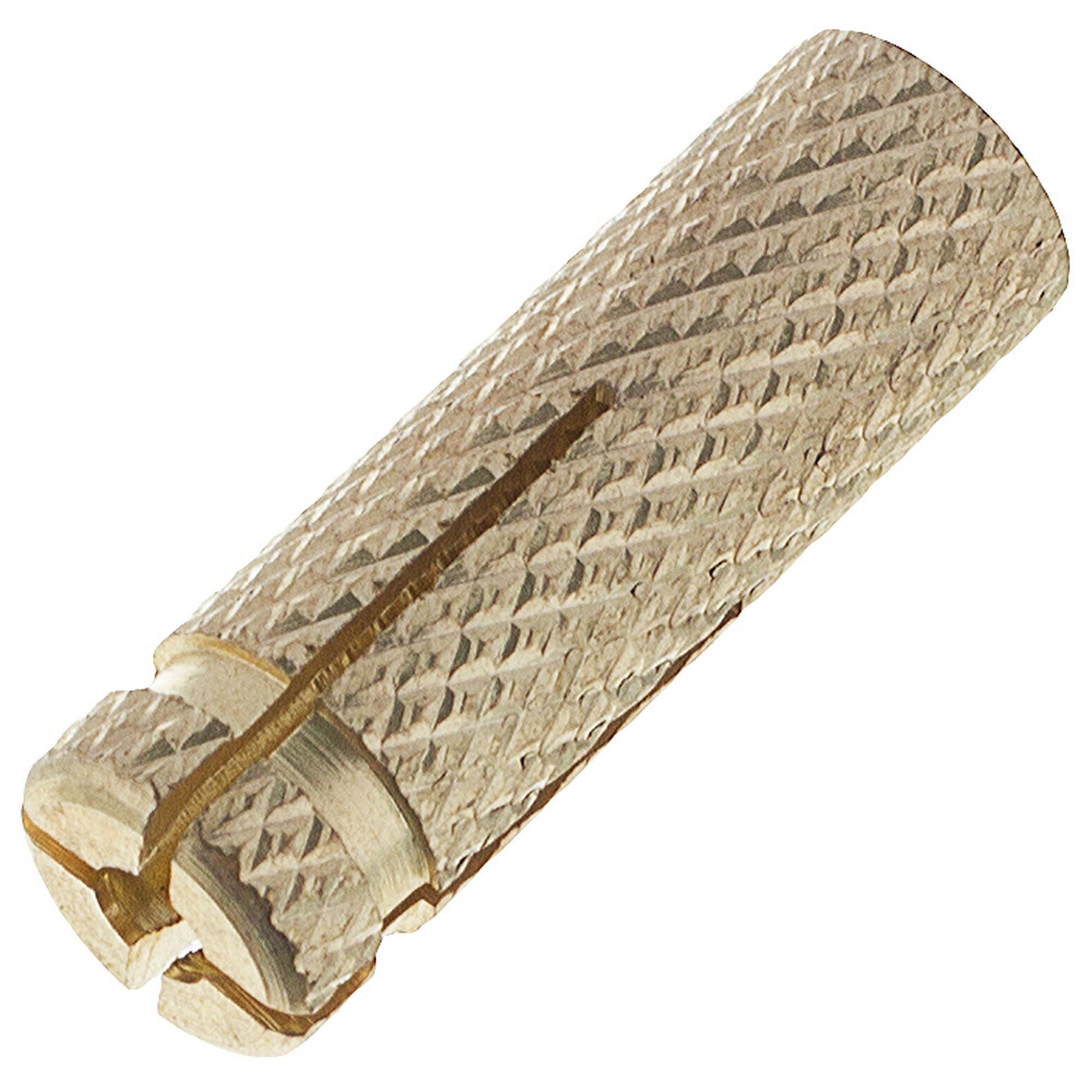 11880584 Анкер латунный 6х23 мм, 4 шт Santreyd 