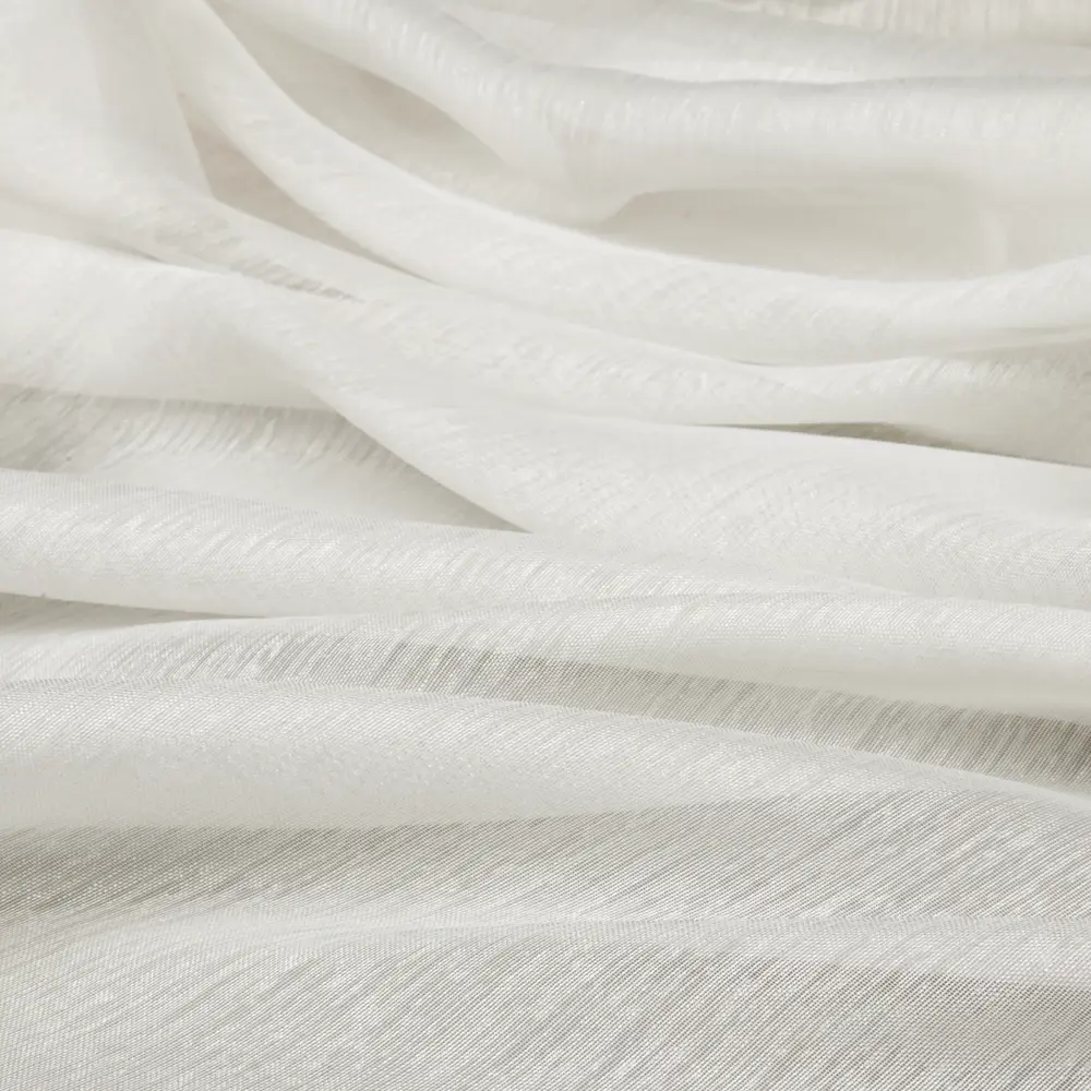 Тюль Inspire Softy на ленте кремовый 500x280 см 82114183 STLM-0019412 - Вид №1