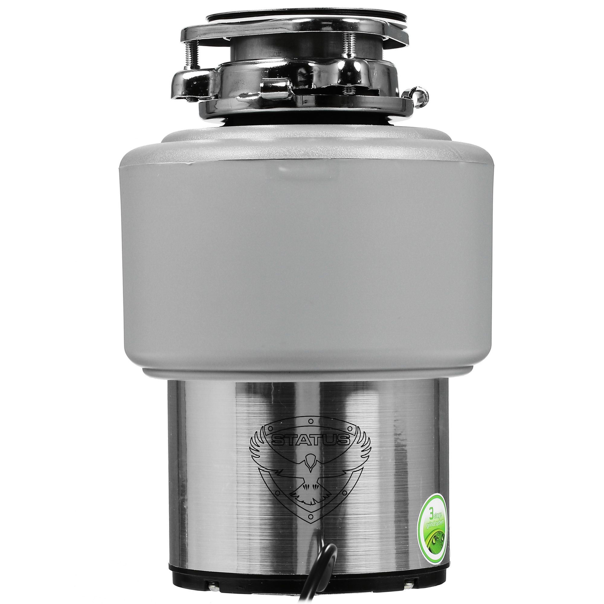 5339402 Измельчитель пищевых отходов STATUS Premium 200 STDN-0146404