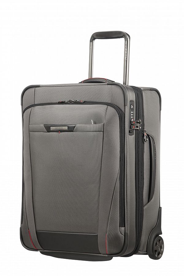CG7-08018 Чемодан CG7*018 Upright 55/20 EXP Samsonite Pro-DLX 5 