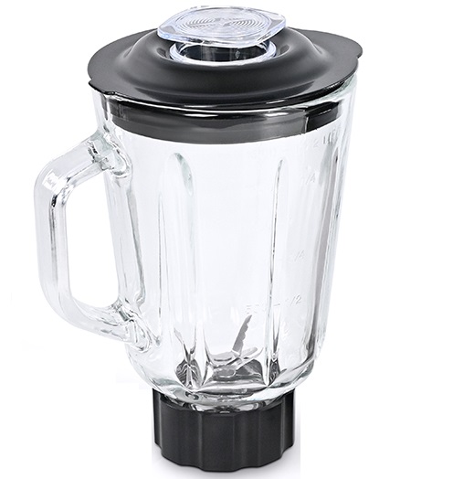 5070200 Блендер стационарный Marta MT-1591 черный STDN-0145682 - Вид №2