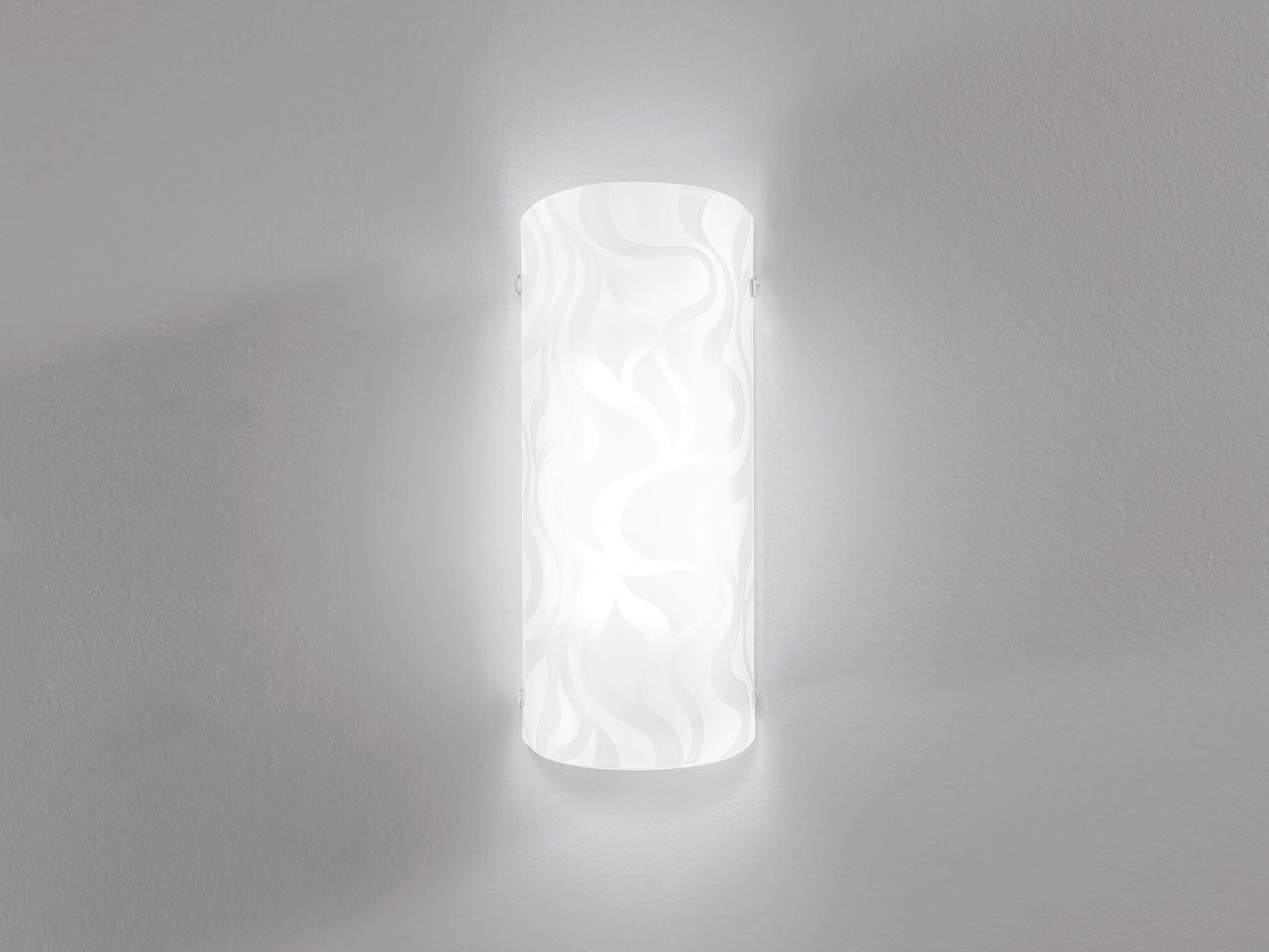 Светодиодный настенный светильник из матового стекла Fan Europe Lighting дизайн окружающего света ARCH-00034985 - Вид №1