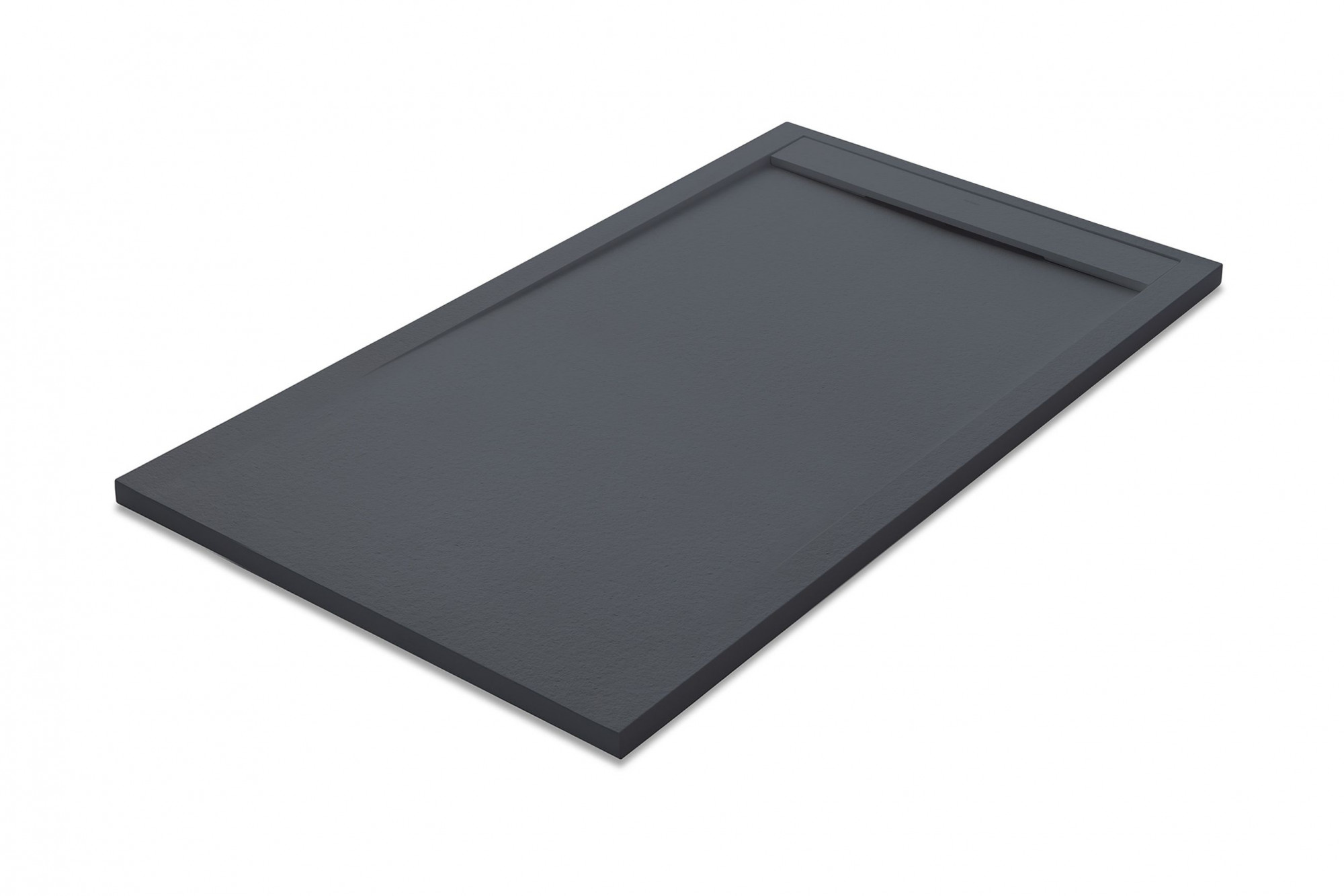 MCBATH Liceo Vulcano 160x90 прямоугольный базальт sun-id-1959758