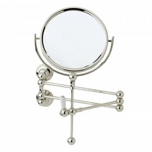 Traditional bathrooms Зеркало для бритья P&R vintage Pr6918.bn