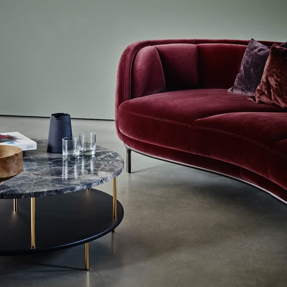 Ткань диван Wittmann Vuelta ARCH-00030378 - Вид №2