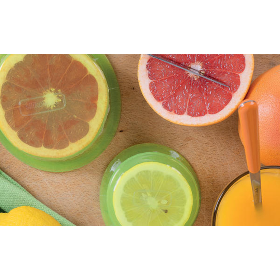 70.165.90.0061 Крышка capflex xl силиконовая Silikomart  - Вид №1