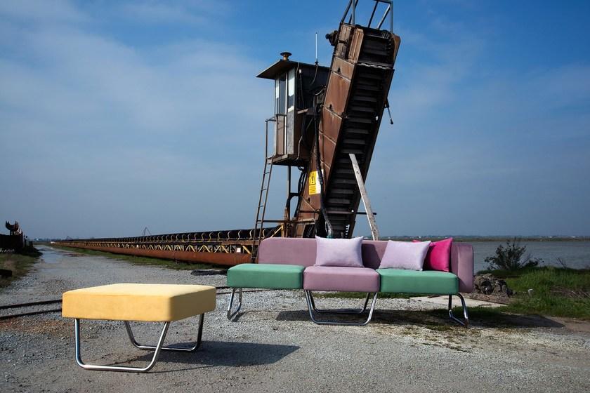 Adrenalina Диван из полиуретана Pills sun-id-1434675 - Вид №2