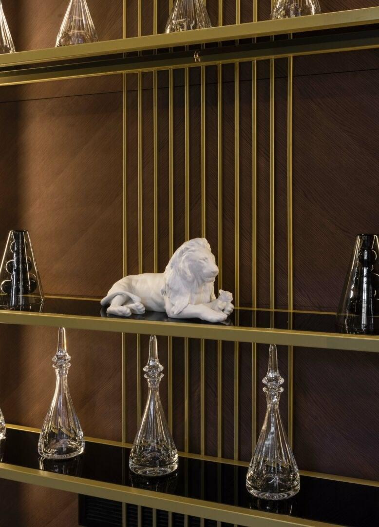 Lladró Фарфоровый орнамент  01009454  - Вид №1