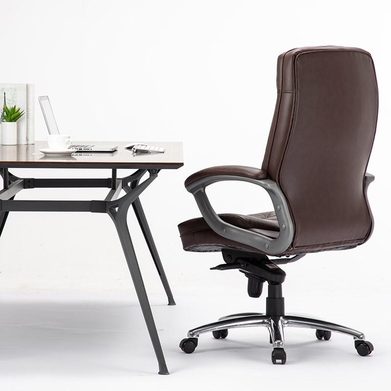 UE Chairs 5-спицевое кресло для руководителя с подлокотниками Cs sun-id-1404389 - Вид №4