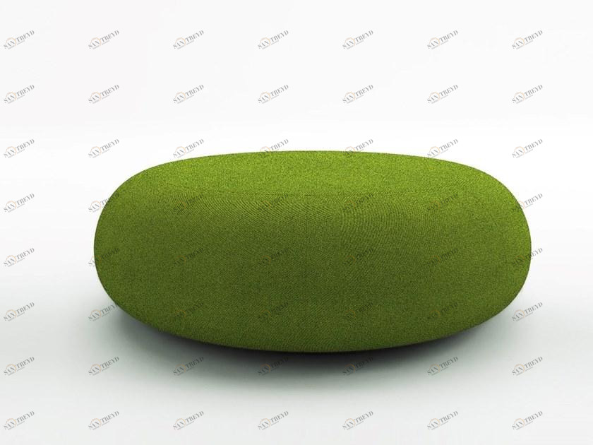 VAGHI Пуф с мягкой подкладкой Alias Pm06f/pm09f/pm12f