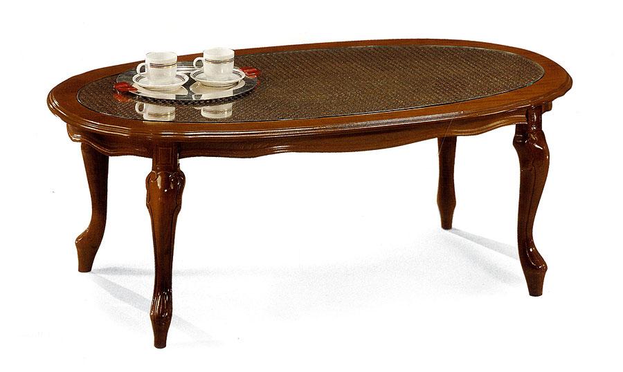 Стол журнальный  MIRANDOLA M1039/M Arena - Вид №2