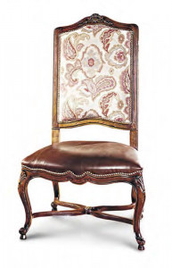 Стул  FRANCESCO MOLON S369