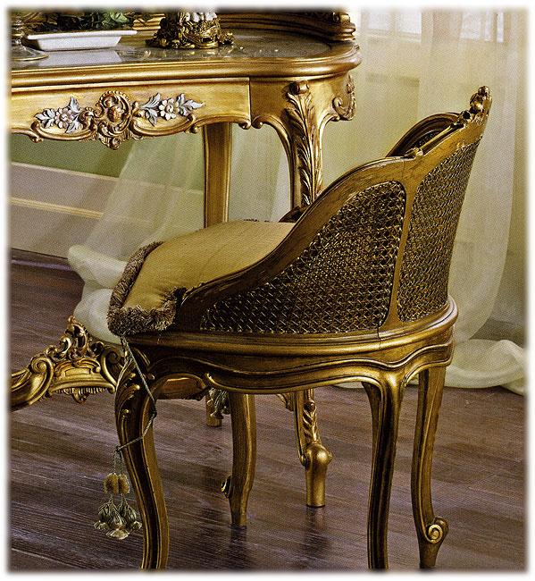 Стул  RIVA 6047/G 