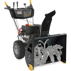 Снегоуборщик бензиновый ALPINA AS 62 P 62 см 6 л.с.