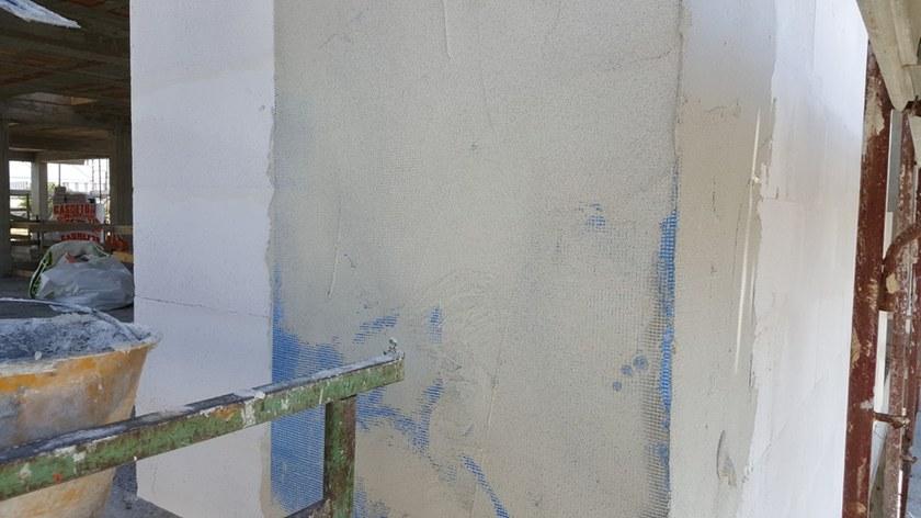 Bacchi Гидрофобная изоляционная панель из гидрата кальция Isolanti termici in idrati di calcio e antimuffa sun-id-1366432 - Вид №15