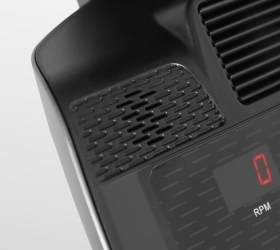 XR812 Эллиптический тренажер bronze gym xr812 lc Bronze Gym  - Вид №7