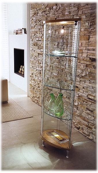 Витрина Olivella TONIN 6427 Contemporary