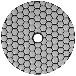 Круг алмазный гибкий Elitech 1820.161000 100 мм 9158936