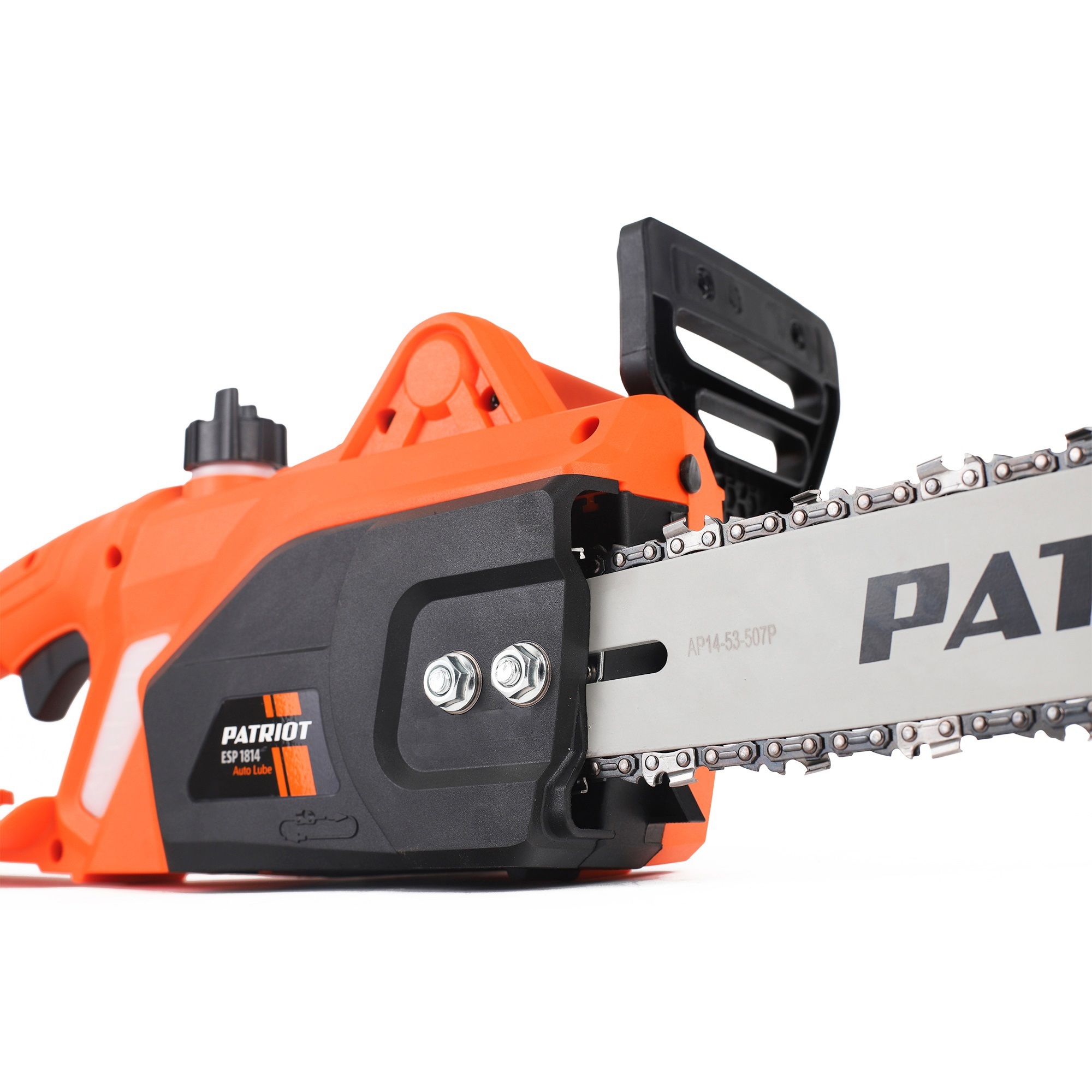 86370326 Пила электрическая Patriot ESP 1814 1800 Вт 35 см STLM-0068228 Santreyd  - Вид №6