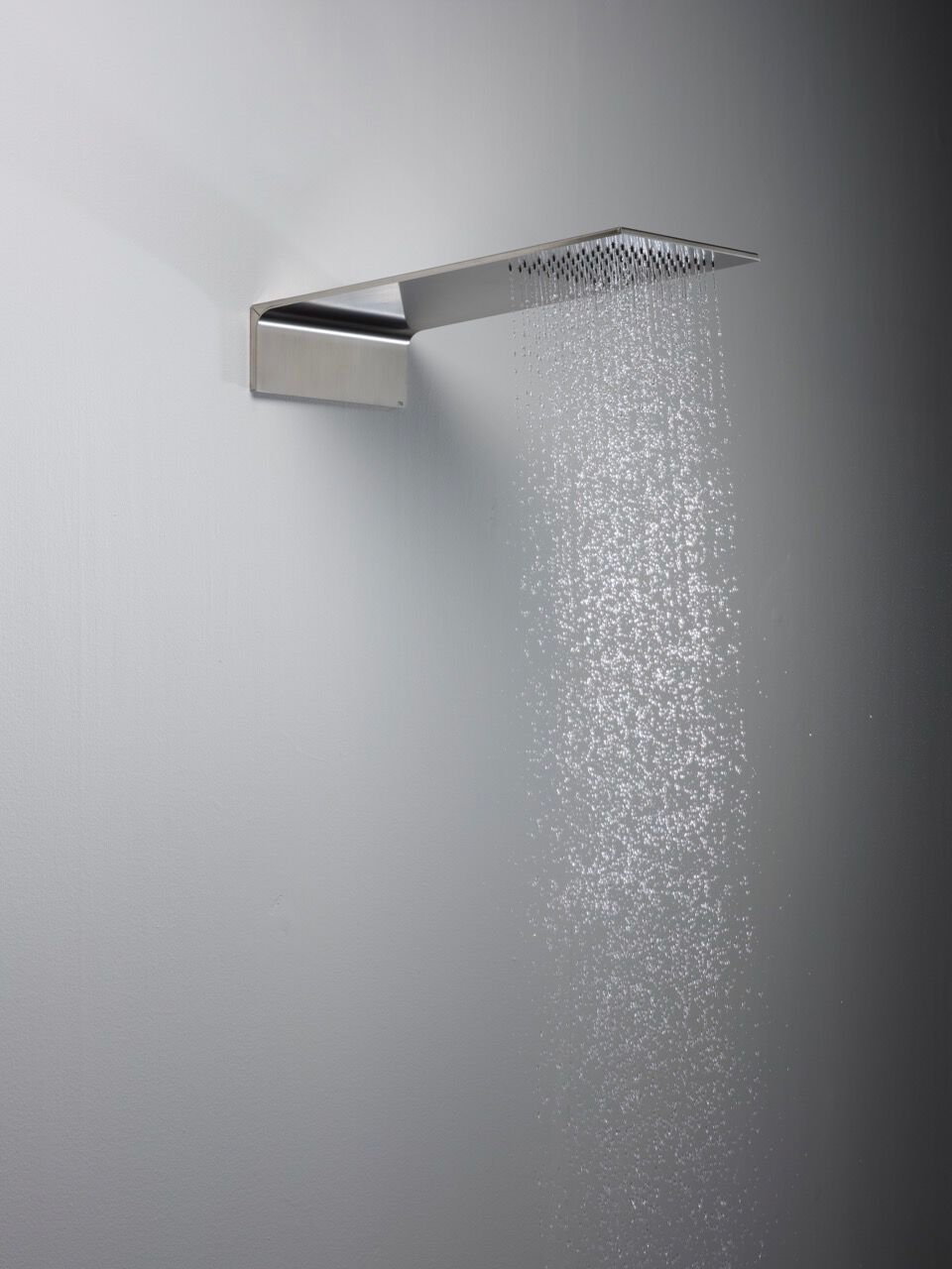 Душевая головка из нержавеющей стали BEAMTECH KK KKR500 ARCH-00067374 - Вид №1