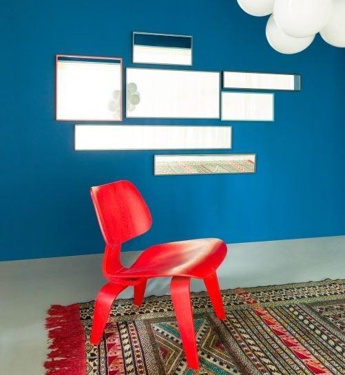 Schönbuch Настенное зеркало в раме Schonbuch sun-id-1353016 - Вид №1