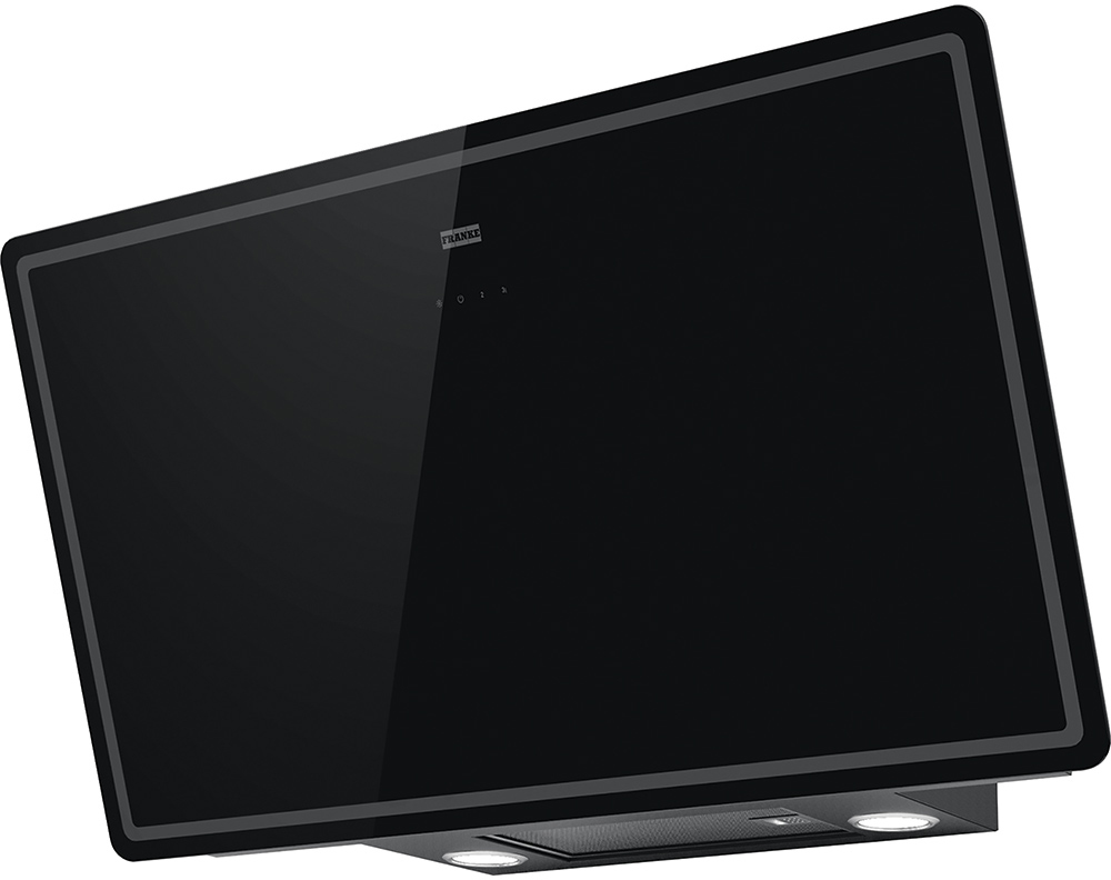 330.0573.295 Better, вытяжка fpj 915 v bk/dg a Franke Franke Smart Vertical  - Вид №1