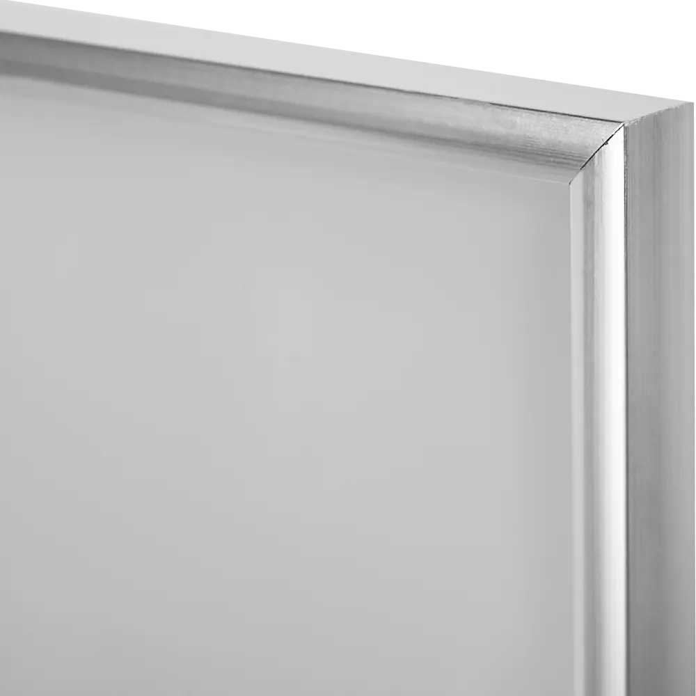 INSPIRE Lila - элегантная рамка 50x70 см в серебристом исполнении 89050576 STLM-0825377 - Вид №1