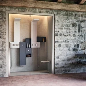 Ограждение для хамама Kahuri 10