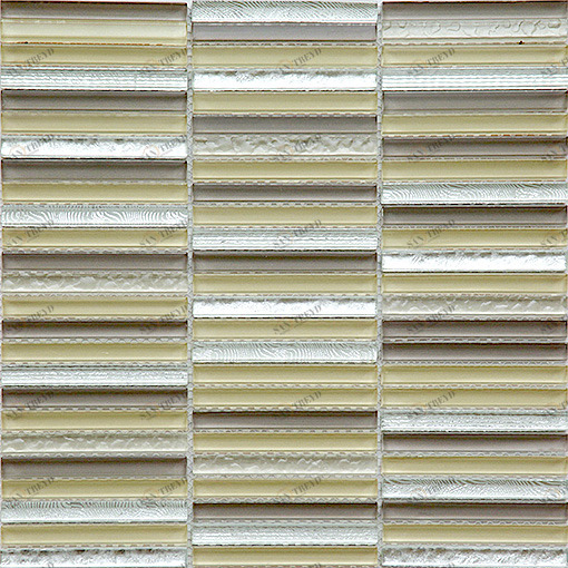 МОЗАИКА ИЗ СТЕКЛА CAS-018 NATURAL SPECTRUM CAS018