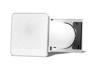 Децентрализованный вентиляционный блок для жилого использования