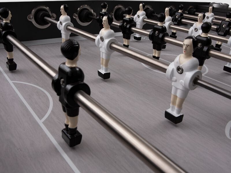 Кальциобалилла Stella baby-foot & billards Tradition Outdoor ARCH-00067027 - Вид №6